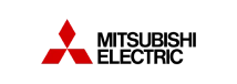 Mitsubishi Electric logo