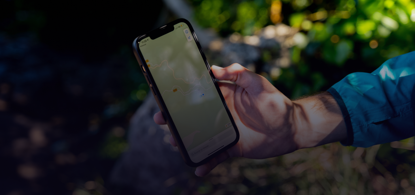 Agriculture Asset Tracking System