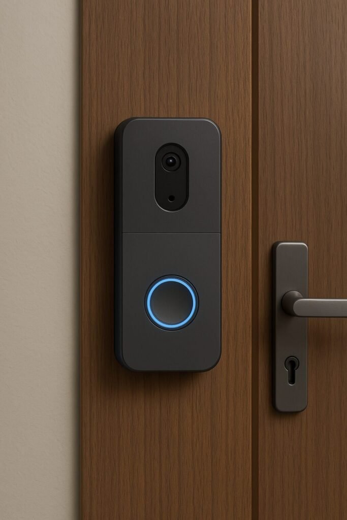 Smart Lock