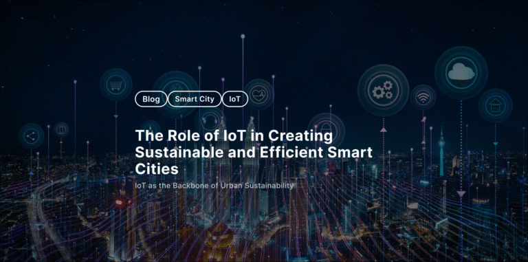 Smart Cities