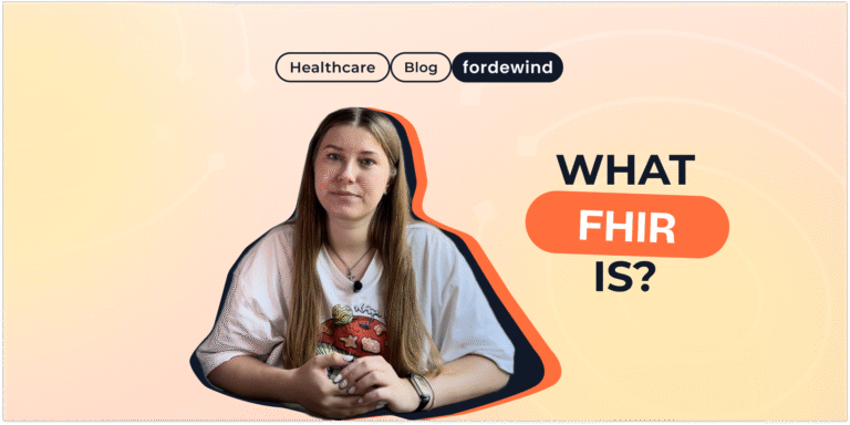 What FHIR is?