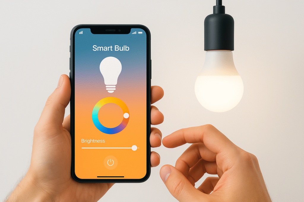 Smart Bulb