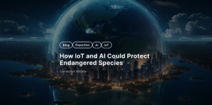 IoT and AI Could