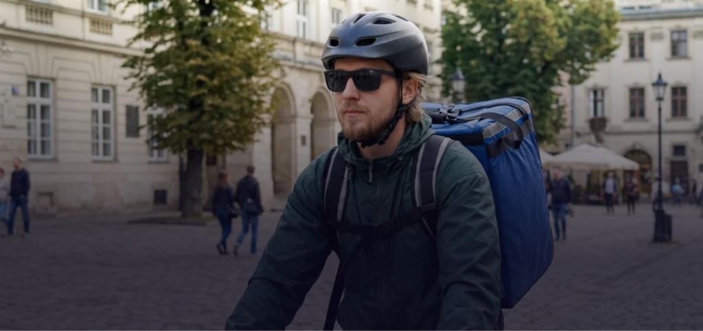 Smart Asset Tracking System