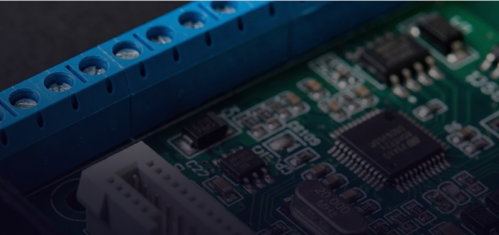 Embedded Development